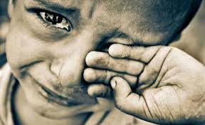 کشمیر: کشیدگی کے سبب یتیم بچوں کی تعدادمیں مسلسل اضافہ
