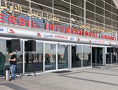 تحالف نينوى الوطني : أربيل منحت تأشيرة دخول لعشرات الدواعش