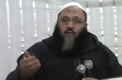 ISIL mufti: Gazans are Shiites, do not help them!
