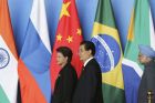 Die BRICS-Staaten bestätigen ihre Unterstützung von Irans Atomprogramm 
