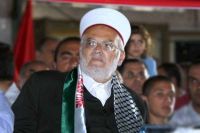 عرب حکومتیں فلسطینیوں کے قتل عام میں شریک: خطیب مسجد الاقصیٰ