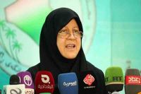 سمیرہ الموسوی: عراقی وزیر اعظم کے انتخاب میں امریکی مداخلت کی مخالفت
