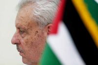  فلسطین کے سفیر: فلسطینی عوام، حضرت امام خمینی(رح) کے مرہون منّت ہیں