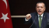 Erdogan: Ne pričam sa Obamom 