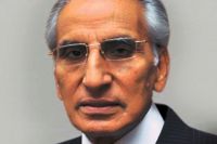نواز شریف کے مشیر طارق فاطمی امریکہ روانہ