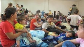 Imam Ali Shrine Administration in Najaf expresses readiness to host Christians fled Mosul
