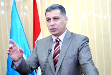 داعش والاكراد يستولون على مناطق تركمانية