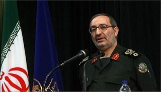 "La puissance défensive iranienne a été planifiée pour faire face à l’Arrogance"    