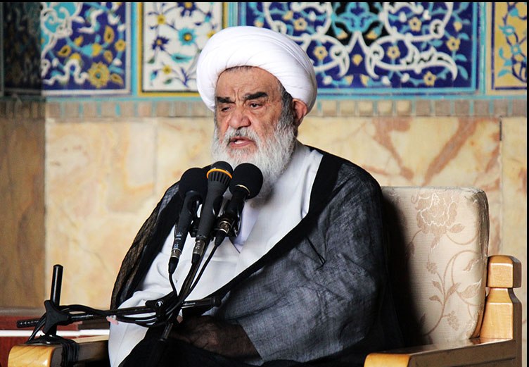 Ayatollah Mazaheri stresses importance of Islamic unity, Islamic government, and prayer 
