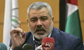 Hamas: Gaza will become graveyard for Israel soldiers
