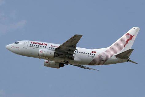 Egipto Niega Permiso de Aterrizaje a Avión Tunecino que se Dirigía con Suministros Médicos de Emergencia para Gaza