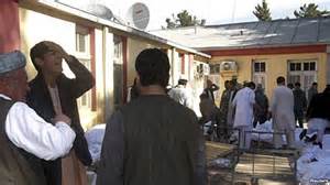 افغانستان میں عام شہریوں کی گاڑی پر فائرنگ، ۷ افراد جانبحق