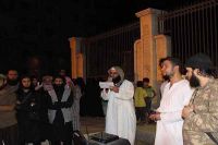 داعش نے کرد خاندانوں کو موصل چھوڑنے کا الٹی میٹم دے دیا