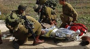 اسرائیل کا اعتراف، ایک کمانڈر سمیت دو فوجی ہلاک