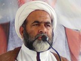 12گھنٹوں میں 4افراد کی شہادت، کراچی میں آپریشن ضرب عضب کاآغاز کیا جائے،علامہ مختار امامی