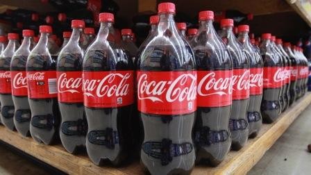 Azərbaycanda “Koka-kola”ya qadağa qoyuldu