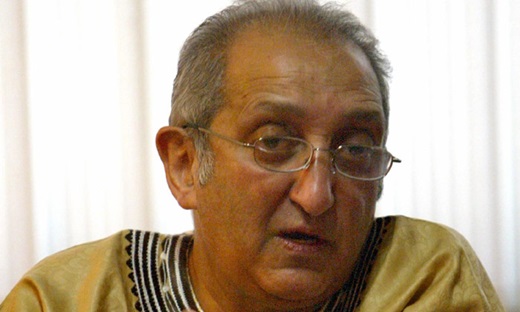 Ex-south African FM slams UN for slow response to Gaza