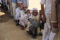 اترپردیش کے مسلمان عدم تحفظ کا شکار