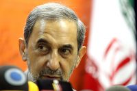 علی اکبر ولایتی: مصر، رفح کی گذرگاہ کھولے