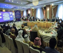 ایران کی سرگرم سفارتکاری، اسرائیل کے خلاف اعلامیہ جاری