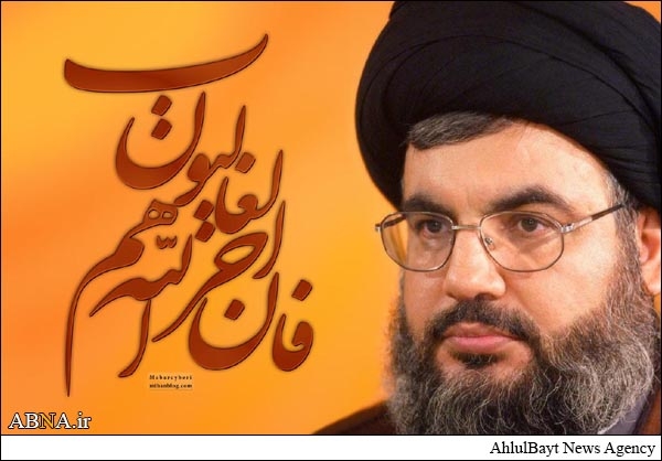 Hizbullah akan Menetap di Suriah