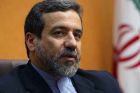 Araghchi: Ort und Zeit für nächste Verhandlungsrunde noch nicht bestimmt 