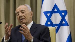 Shimon Peres : Nous répondrons à toute proposition de cessez le feu par Ban ki Moon