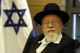 Israeli rabbi says killing civilians in Gaza is allowed