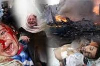 Осуждение убийство жителей сектора Газа со стороны Human Rights Watch 