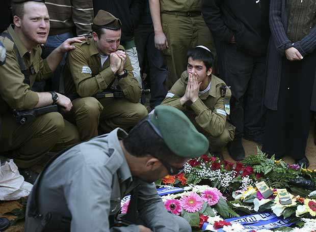 Tácticas Utilizadas por Hamas Recuerdan Cada vez más a las de Hezbolá