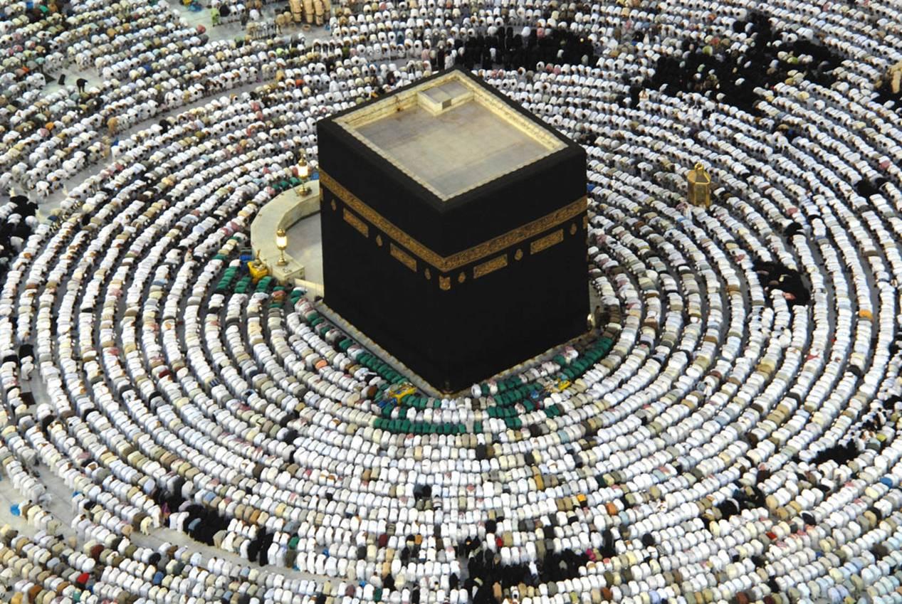 Deutscher Ingeneur konvertiert zum Islam
