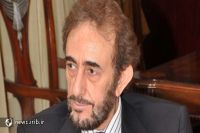 داعش سے مقابلے کے لئے؛عراقی وزيردفاع روس کے دورہ پر 