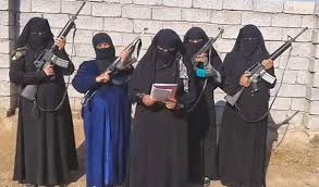  تنظيم داعش الارهابي في العراق يامر بختان النساء!