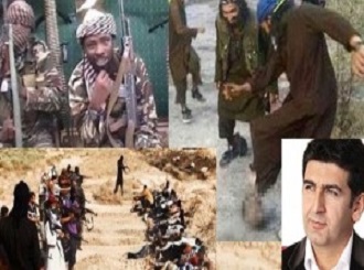 IŞİD’le, El Kaide’yle, Boko Haram’la kardeş olabilir miyiz?