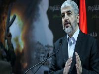 Mash'al: Babu Batun Dakatar Da Bude Wuta Har Sai An Warware Batun Killace Yankin Zirin Gaza