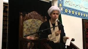 Shiite Imam in Finland: Int'l Quds Day Not Merely for Muslims 