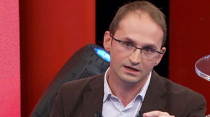 Chef catalan condamnant le régime " fanatique de Netanyahu ''
