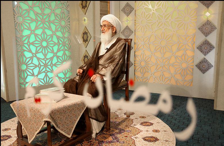 Grand Ayatollah Nouri-Hamadani issues statement in support of people of Gaza on eve of al-Quds Day