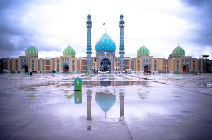 بحرین میں امام زمانہ(عج) کی شان میں گستاخی