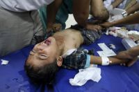 Broj palestinskih šehida dostigao 800