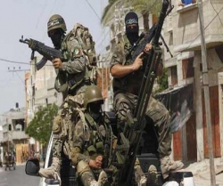 فلسطینی جیالوں نے 8 اسرائیلی فوجیوں کو موت کے گھاٹ اتار دیا