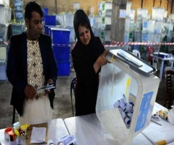 افغانستان، ووٹوں کی دوبارہ گنتی کا عمل شروع