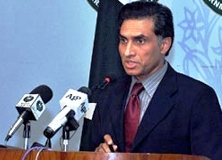 پاکستان کا اسرائیل سے فوری جنگ بندی اور غزہ کا محاصرہ ختم کرنیکا مطالبہ