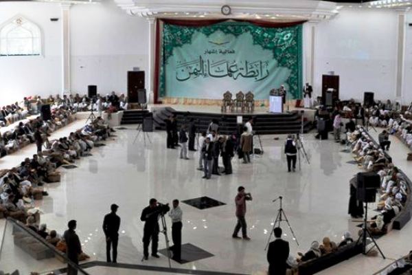 الحرب الصهيونية القائمة على قطاع غزة فضحت كل دعوات التكفيريون للجهاد في سوريا والعراق