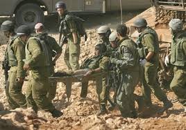 حماس نے مزید دس اسرائیلی فوجیوں کو ہلاک کر دیا