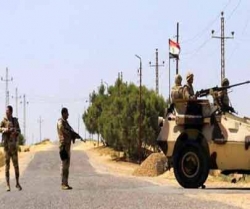 مصر رفح گذر گاہ کو فوری طور پر کھولے