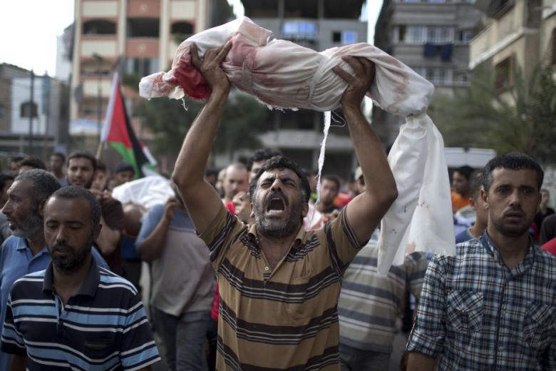 Pregnant Woman, Children Killed in New ’Israeli’ Attacks on Gaza 