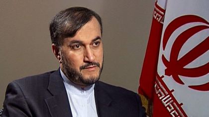 Amir Abdolahian se rend à Beyrouth pour traiter le cas de la bande de Gaza