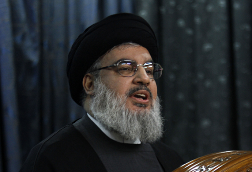 Sayyed Nasrallah Commemorates al-Quds Day among People : We support our Palestinian Brothers