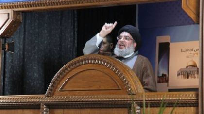 S. Nasrallah : Israël "la toile de l’araignée" va vers le suicide à Gaza    